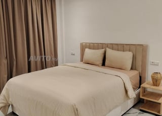 إيجار للعطلات