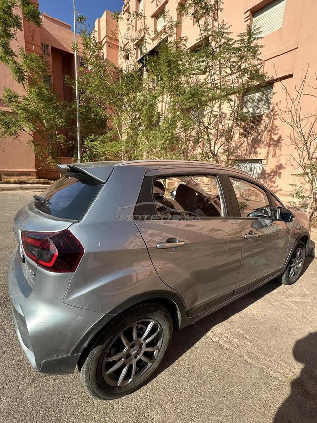 Geely GX3 Pro Essence Manuelle 2025 à Marrakech