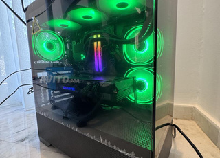Pc gamer 4K ULTRA neuf 2 ans garantie