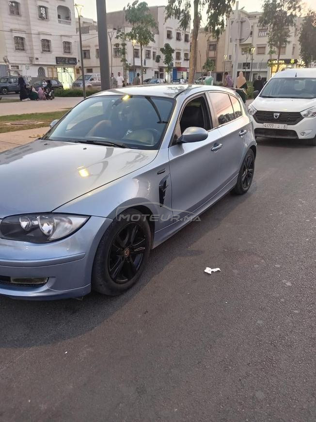 À vendre BMW Série 1