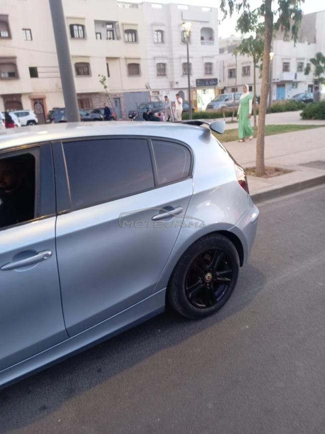 À vendre BMW Série 1