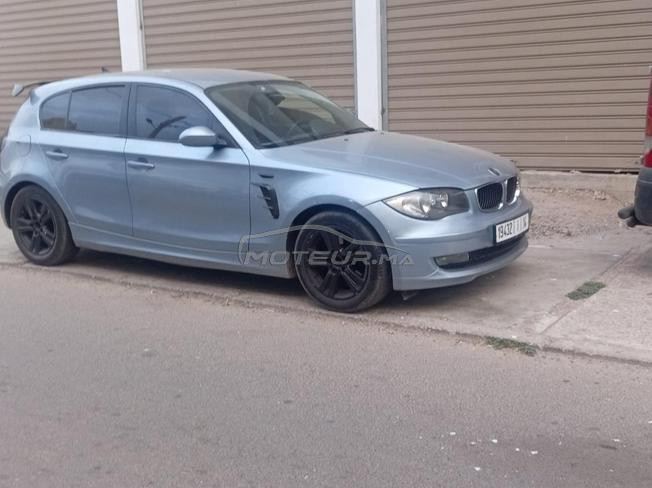 À vendre BMW Série 1