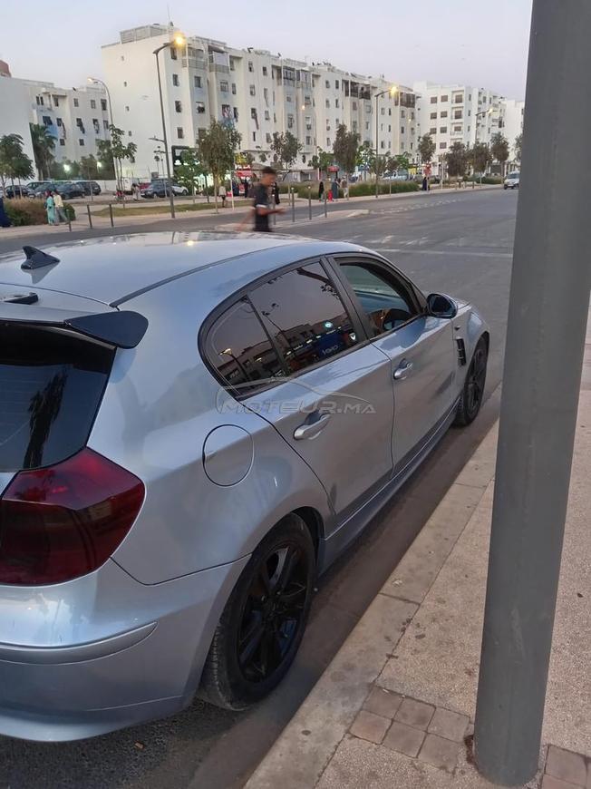 À vendre BMW Série 1
