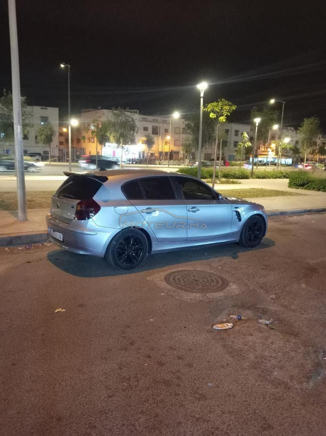 À vendre BMW Série 1