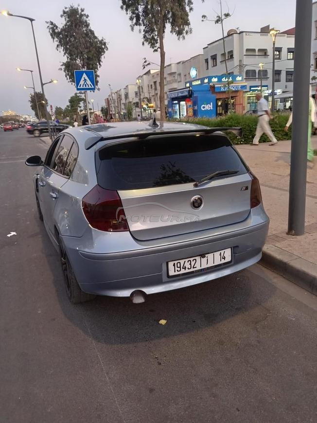 À vendre BMW Série 1