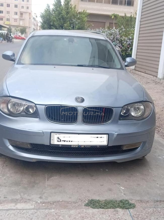 À vendre BMW Série 1