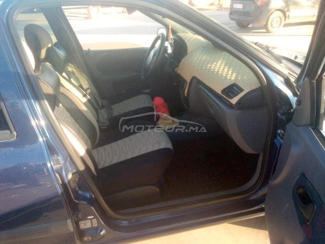 clio classique essence 