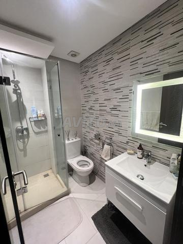 شقة مفروشة للإيجار طويل الأمد - 2