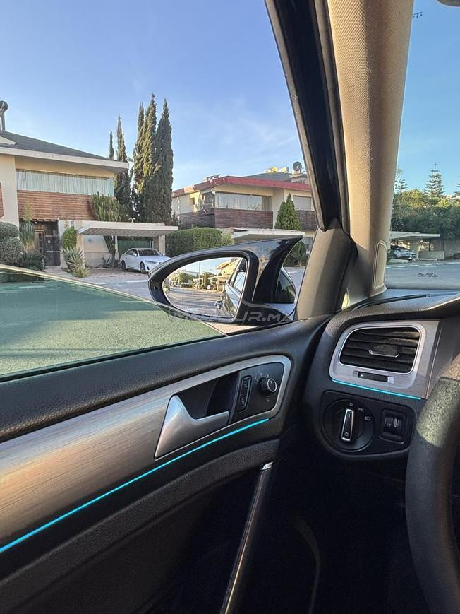 golf 7 pack gti