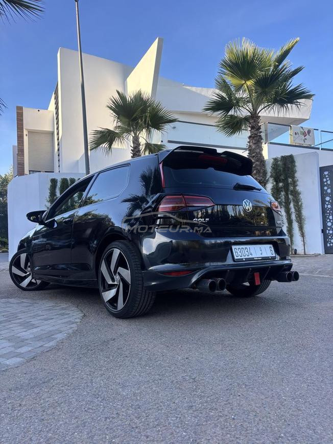 golf 7 pack gti