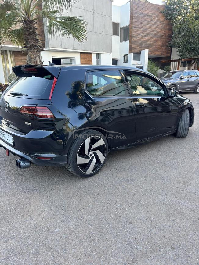 golf 7 pack gti