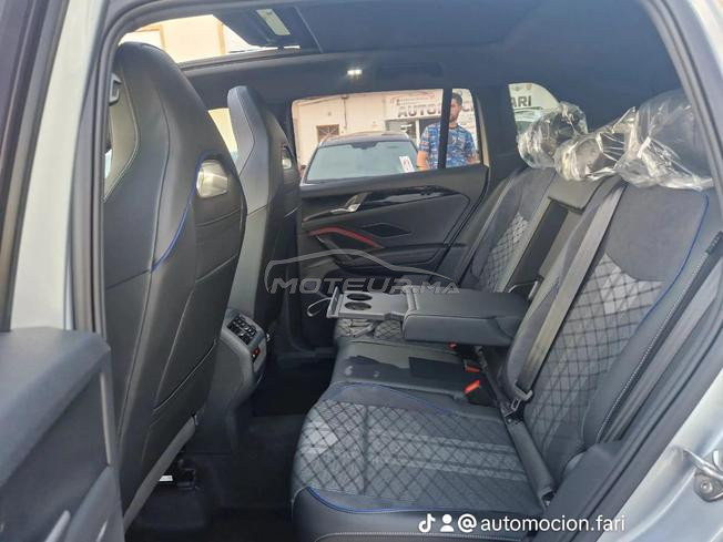  Volkswagen Tiguan 2.0L diesel 