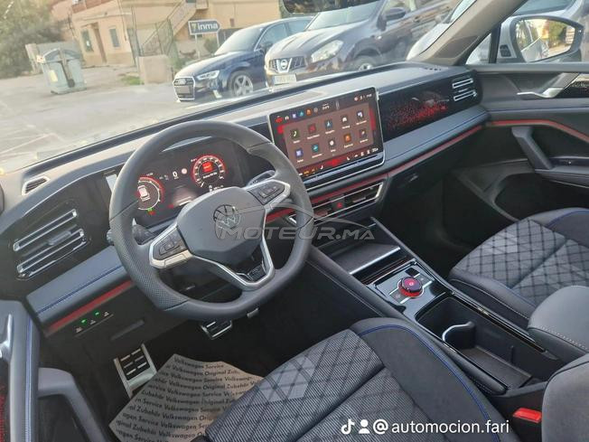  Volkswagen Tiguan 2.0L diesel 
