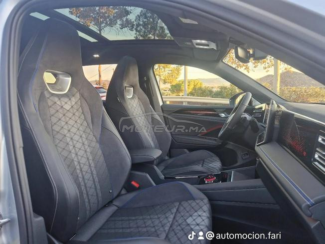  Volkswagen Tiguan 2.0L diesel 