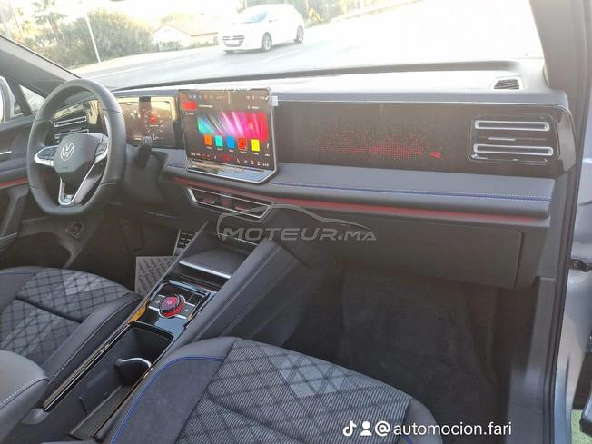 Volkswagen Tiguan 2.0L diesel 