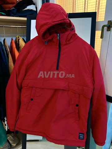 جاكيت PULL AND BEAR ORIGINAL