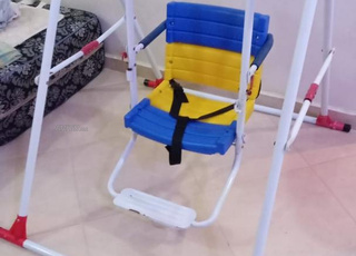 أرجوحة للأطفال
