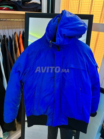 جاكيت بول آند بير أصلي