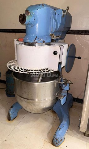 MACHINE PATISSERIE Patisserie Pétrin