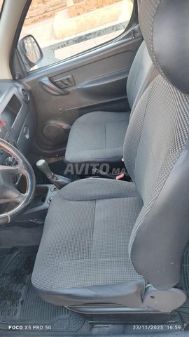 بيجو بارتنر ديزل يدوي 2005 في أكوراي