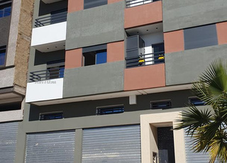 شقة للكراء اليومي بأليانس دارنا مهدية القنيطرة