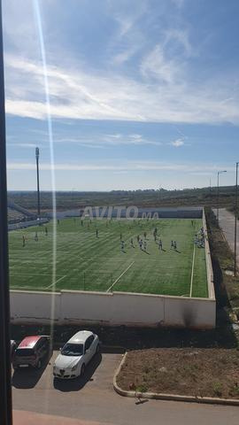 شقة للكراء اليومي بأليانس دارنا مهدية القنيطرة - 2