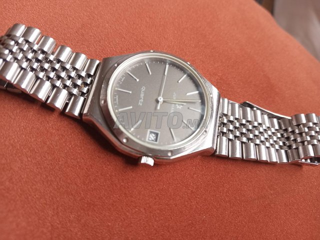 جونغهانز كوارتز