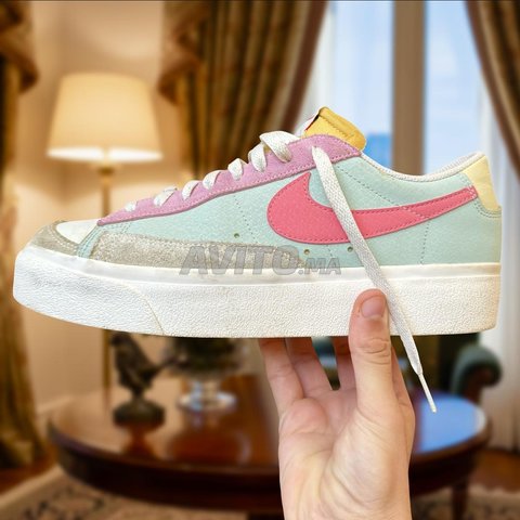 Nike Blazer Low ORIGINAL