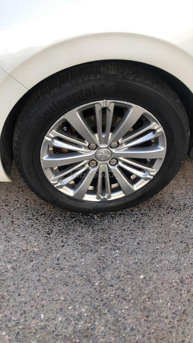 Peugeot 208 a vendre