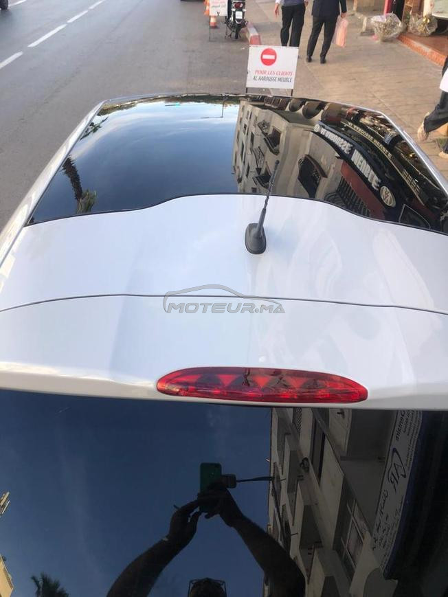 Peugeot 208 a vendre