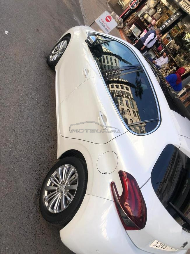 Peugeot 208 a vendre