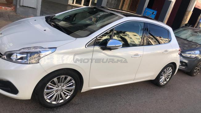 Peugeot 208 a vendre