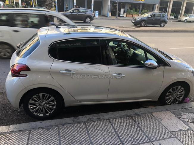Peugeot 208 a vendre
