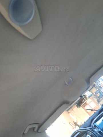 Ford Focus Diesel Manuelle 2014 à Meknès