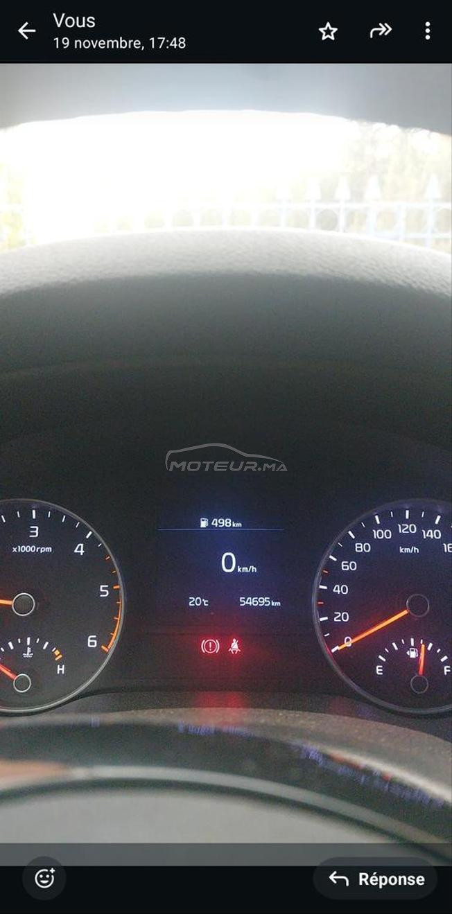 kia sportage a vendre 