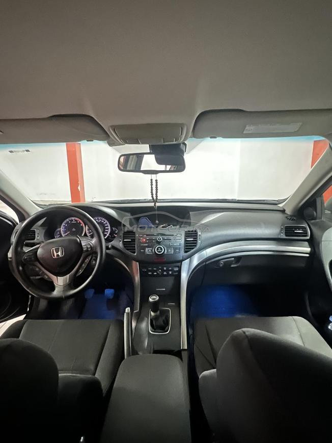 vend honda accord 