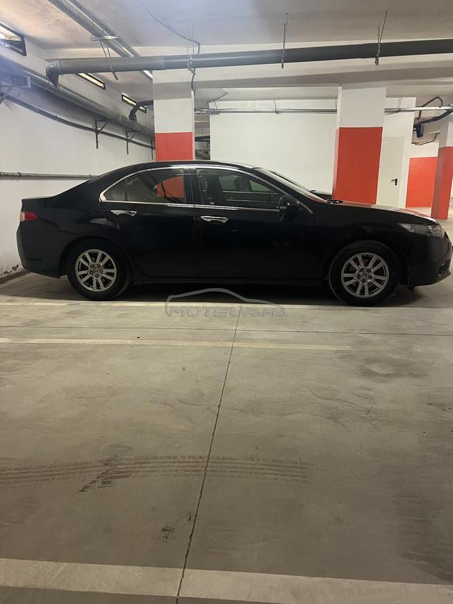 vend honda accord 
