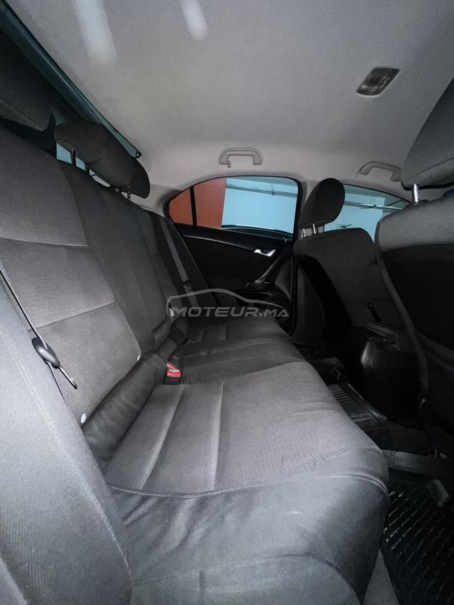 vend honda accord 