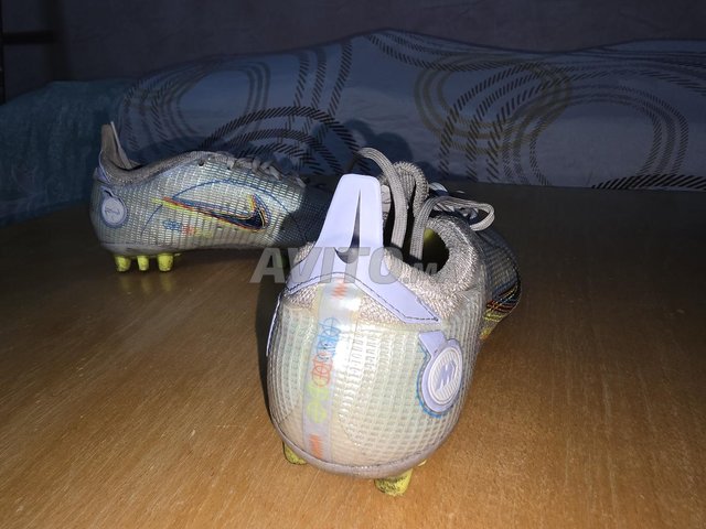 Nike vapor 14 elite AG