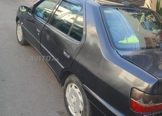 Peugeot 306 Asfi
