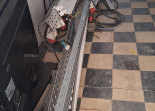 شيمانه دي كابل