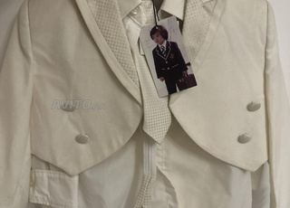 Costume pour garçon