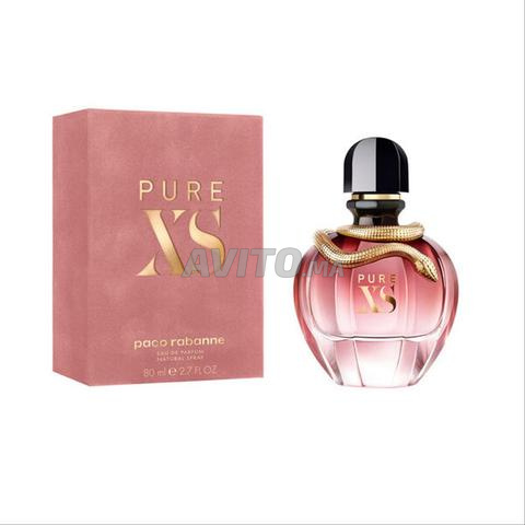 Pure XS For Her - Eau de Parfum - 2