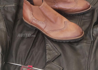 Chaussures originales taille 41