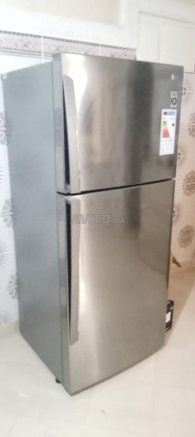 Réfrigérateur LG défectueux à vendre