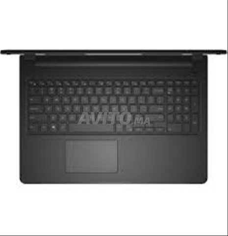 ديل انسبايرون 15 انتل الجيل الثامن/ 8 جيجابايت/ 256 جيجابايت SSD