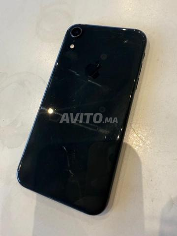 Iphone xr 64gb batteries 80
