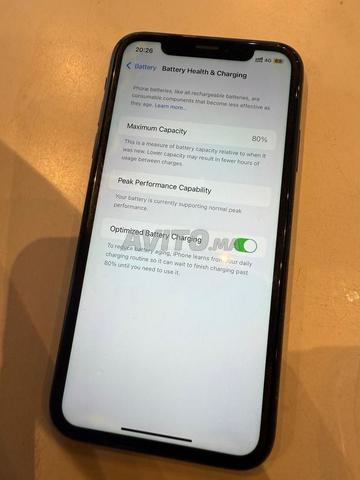 Iphone xr 64gb batteries 80 - 2