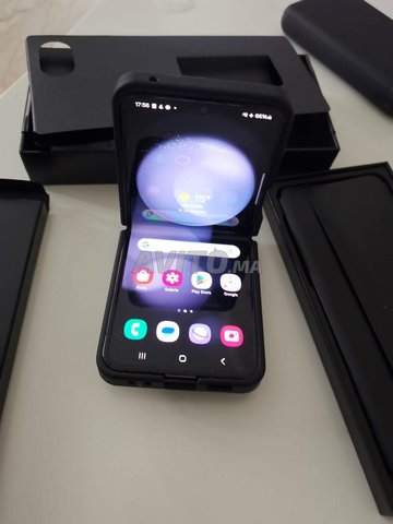 Samsung Z FLIP 5