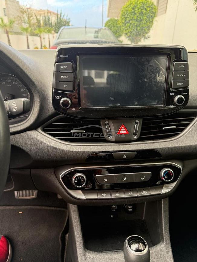 A vendre Hyundai I 30 Rabat